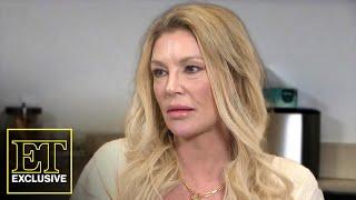 Brandi Glanville Details Her Face Parasite and Sends Fiery Message to Haters (Exclusive)