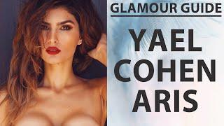 Yael Cohen Aris: Fashion Model, Social Media Sensation, and More | Biography and Net Worth