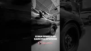 #автомобили #chevrolet #раритет