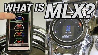 Dakota Digital MLX-series overview