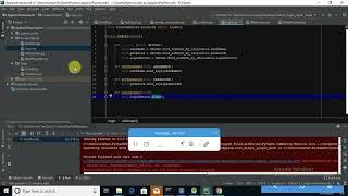 Creating Python Appium Framework from Scratch - Part 2 - Reusable Screen Objects