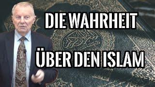 Dr. Werner Gitt: Ist der Islam eine Religion des Friedens? Die Wahrheit über den Islam.