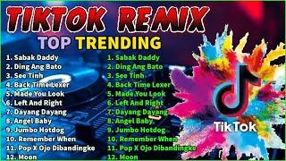 NONSTOP TIKTOK VIRAL REMIX 2023 || TRENDING MASHUP TIKTOK BUDOTS REMIX 2023