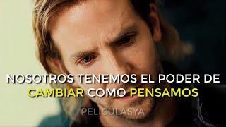 FRASES DE PELÍCULAS QUE TE HARÁN SOBRESALIR SOBRE EL RESTO