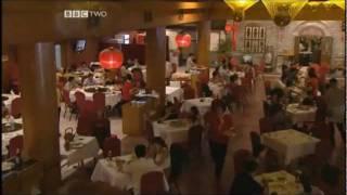 Real Chinese, Part 5 - Food and Restaurants
