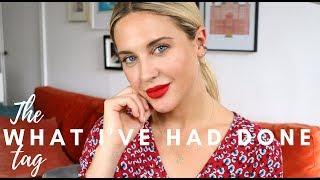 THE "WHAT I'VE HAD DONE" TAG VIDEO || STYLE LOBSTER