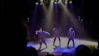 BUTTERFLY - THE SHOW '96