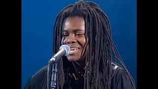 Tracy Chapman   Baby Can I Hold You   Live