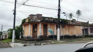 UM PASSEIO PELA CIDADE DE SOURE, ILHA DO MARAJÓ-PA.