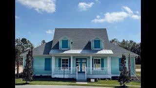 *FOR SALE* BRAND NEW SOLAR POWERED HOME - Green Key Village, Lady Lake, FL