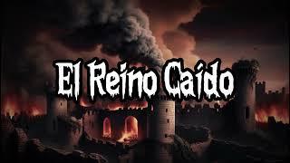 El Reino Caído - David M | Canción - Letra | Medieval Rock