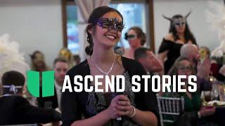 The Masquerade Ball | Abigail's Story | Unbound Stories