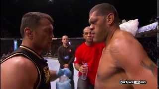 FightYeaUFC2013 12 06 Mark Hunt vs Antonio Silva UFC Fight Night 33   Hunt vs Bigfoot H264 1280x720