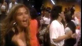 Club MTV - Street Tuff *1990*