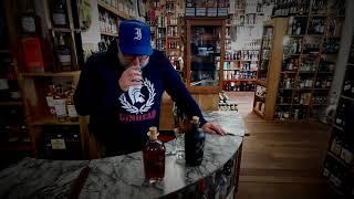 Schollenbergers Buddel News No.1 Bumbu XO Small Batch Rum