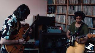 Quantic - Motivic Retrograde (Live Selva Session)