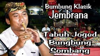 Tabuh Joged Bungbung Kelasik DHARMA KERTI Sombang