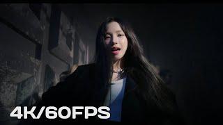 [4K/60FPS] KARINA 'UP' FILM CUT