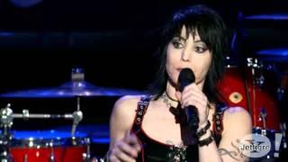 Joan Jett - Q&A - 2008 ( Part 02 )