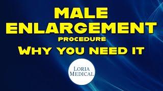 Do you need MALE ENLARGEMENT?