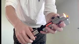 STARKILLER!! eBay lightsaber DEAL unboxing/review !!