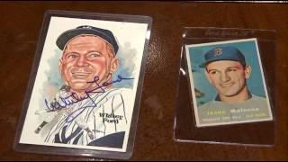 Metro Atlanta man set to cash in on extremely rare baseball card