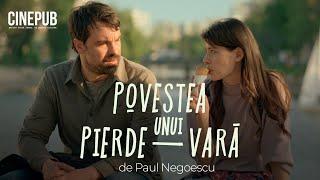 THE STORY OF A SUMMER LOVER (2018) - by Paul Negoescu - feature film online on CINEPUB