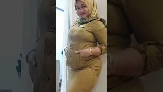 Milf Mama PNS Badannya Semok dan Besar Brutal #youtube #youtubeshorts #shorts #tiktok #indonesia