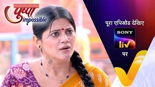 NEW! Pushpa Impossible | Ep 808 | 4 Jan 2025 | Teaser