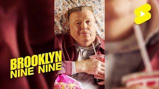 Wait, You Have Chips? | Brooklyn Nine-Nine #Shorts
