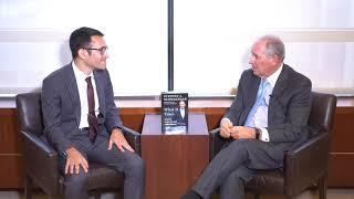 Episode 60: Steve Schwarzman on What it Takes to be Successful