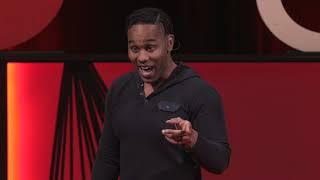 The power of embodying new personas | barry johnson | TEDxSeattle