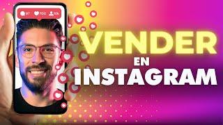 INSTAGRAM para NEGOCIOS  |  5 Claves para Vender en Instagram