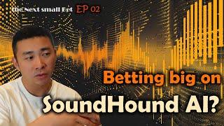 [EP2] Nvidia is Betting Big on SoundHound.AI? SOUN Stock | SoundHound.AI Stock