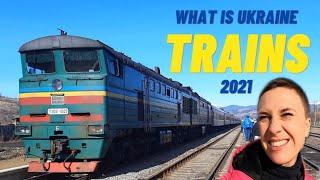  How to travel by train in Ukraine - ultimate guide 2021