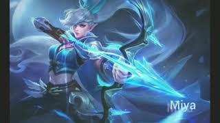 Daftar Hero Marksman Mobile Legend  Tersakit Di Season 21 (2021)