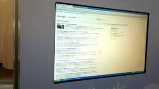 Google Real-Time Search Demo