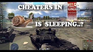 Caught Cheater in War Thunder on Live Stream #warthunder @fancythunderWT