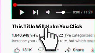 Top 20 Viral Video Titles Explained in 11 Minutes