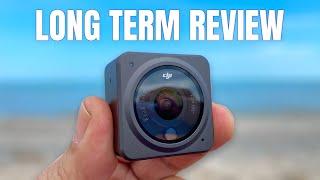 DJI Action 2 Long Term Review | 6 Months Later