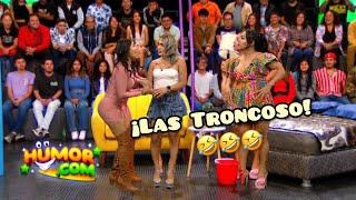 Humor.com - Hermanas Troncoso