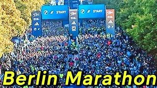 Berlin Marathon 2024 ‍️Berlin Run marathon, marathon #training, #marathon, half marathon,bmw