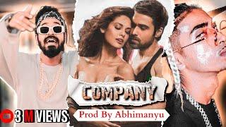 JHALAK DIKHLAJA X COMPANY REMIX | EMIWAY BANTAI X MC STAN | PROD BY ABHIMANYU | 2023