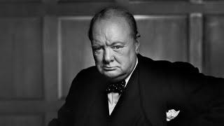 Was Churchill the Villain of WWII?