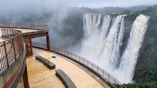 Jog Falls Updated Version | New Jogfalls