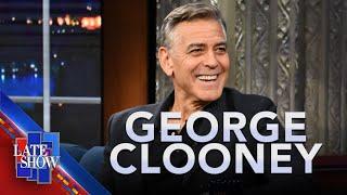 George Clooney's "Good Night, and Good Luck" Illustrates Why America Needs The Fourth Estate