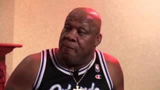 Tony Atlas on Undertaker