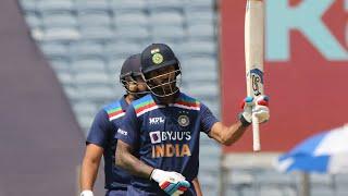 Cricbuzz Comm Box: India v England, 3rd ODI, 1st inn, Over No. 15