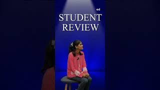 Tick Karo India Classes Student's Review - Shayla