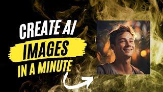 How to Create Amazing Images with freepik's Text-to-Image Generator | Free images generator